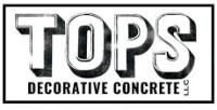 TOPS DECORATIVE CONCRETE