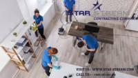 Kitchen Duct Cleaning Companies Riyadh