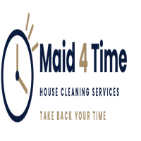 Maid 4 Time Cleaning West Palm Beach