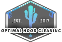 Optimal Hood Cleaning