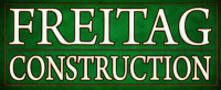 Michael Freitag Construction