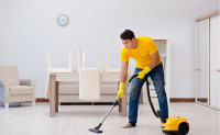 Prestij Cleaning