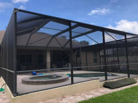 Harper Screen Enclosures, LLC