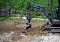 Nixa Excavation