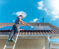 Honolulu Solar Panel Cleaning Pros