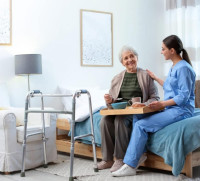 Suncrest Hospice - Philadelphia