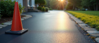 Tristate Asphalt and Sealcoating LLC