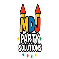 MDJ Party Solutions