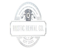 Rustic Rental Co.