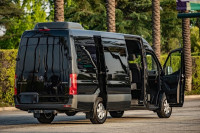 Luxurious Limo Rental Services in El Segundo, California