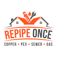 Repipe Once