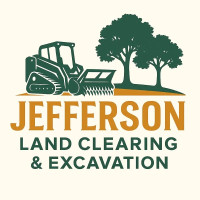 Jefferson land clearing and excavation