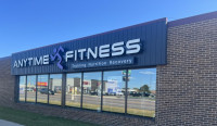 401 - U LLC dba Anytime Fitness