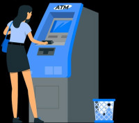 Bitcoin ATM Dallas TX