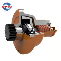 SRIBS Safety Device