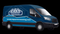 Woodbridge Power Washing