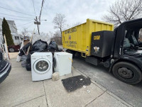 CKM Experts Junk Removal