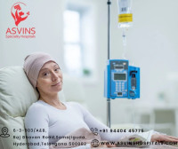 Best Breast Cancer Hospital in Hyderabad | Asvin Hospitals