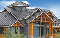 Stay Dry Roofing