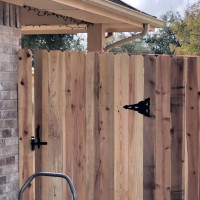 Houston Fence Pro
