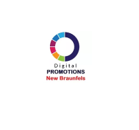 DigitalPromotions NewBraunfels