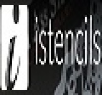 Stencil Templates For Furniture Up-cycle | Istencils.com