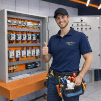Castle-Rock Electric
