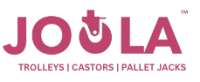 Joolacastors Joola | Castors, Trolleys & Ladders South Africa