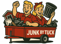 Junk by Tuck LLC