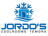 Refrigeration Hire Home - Jordo's Coolrooms Temora