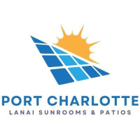 Port Charlotte Lanai Sunrooms & Patios