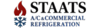 Staats A/C & Commercial Refrigeration Inc.