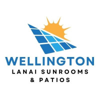 Wellington Lanai Sunrooms & Patios