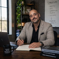 AJ Pakpour