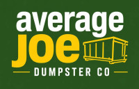 St George Dumpster Rental Average Joe