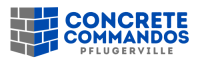 Concrete Commandos Pflugerville