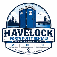 Havelock Porta Potty Rentals