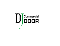 DJ Commercial Door