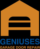 Geniuses Garage Door Repair