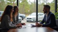 Car Insurance The Woodlands TX