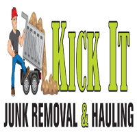 Kick It Junk Removal and Hauling Service
