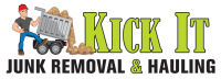 Kick It Junk Removal And Hauling Service
