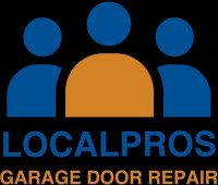 Local Pros Garage Door Repair