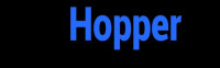 Bizzhopper
