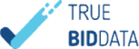 True Bid Data