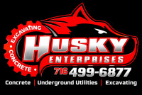 Husky Enterprises