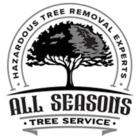 All Seasons Tree Service LLC