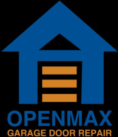 Open Max Garage Door Repair