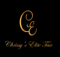 Chrissy's Elite Tax | Lancaster TX