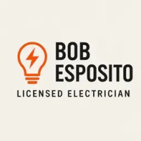 Bob Esposito: Licensed Electrician